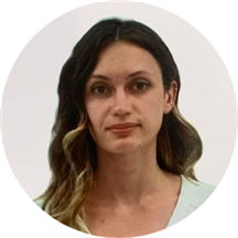 Ashley Caudell, LMFT