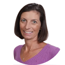 Ashley Connolly, LPC