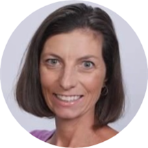 Ashley Connolly, LPC