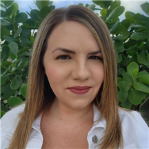 Ashley Conway, LCSW