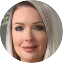 Ashley Cook, MSN, WHNP