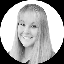 Ashley Cooper, LPC