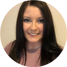 Ashley Cornette, RN, APRN