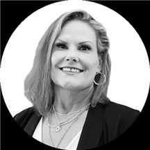 Ashley Countryman, LCPC, LMHC, LPC