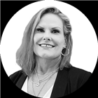 Ashley Countryman, LCPC, LMHC, LPC