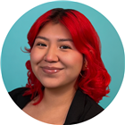 Ashley Cruz-Martinez, MA