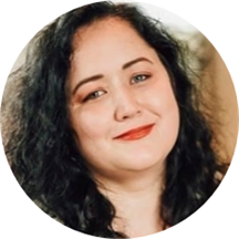 Ashley Cumbess, LMHC