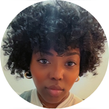 Ashley Dailey, LCPC
