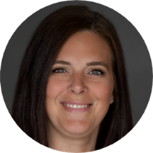 Ashley Darling, LPC