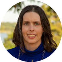 Ashley Davis, LPC, MA