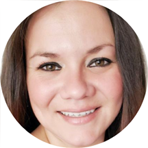 Ashley Delgado, LMFT