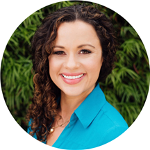 Ashley DuChene, LMFT