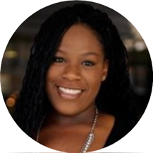 Ashley E Okooboh-Stewart, LCPC