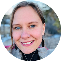 Ashley Eikenberry, LPCC