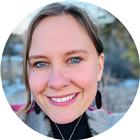 Ashley Eikenberry, LPCC