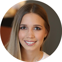 Ashley Eskenazi, LMHC