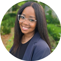 Ashley Estimable, LCSW