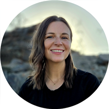 Ashley Faucette, LCSW - C