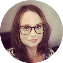 Ashley Fedrick, LPC