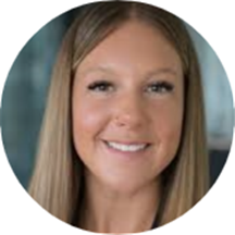 Ashley Feldman, LPC