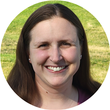 Ashley Fielding, APRN, RN