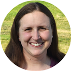 Ashley Fielding, APRN, RN