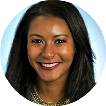 Ashley Fortenberry, RD