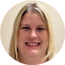 Ashley Fox, MS, LPC