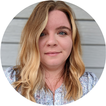 Ashley Francesco, MA