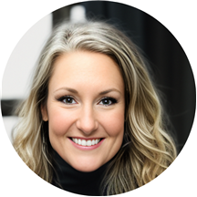 Ashley Frederick, LPC