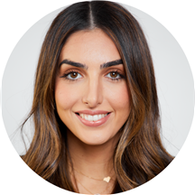 Ashley Gharibian, LMFT