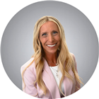 Ashley Grayson, LAC, MA