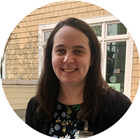 Ashley Grief Pirnak, LCAT