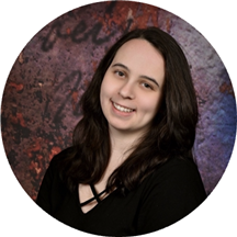 Ashley Grief-Pirnak, MA