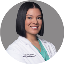 Ashley Griffith, FNP, RN