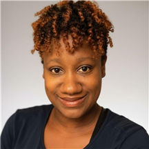 Ashley Hackett, LPC