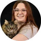 Ashley Harlan, LPC