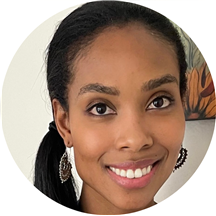 Ashley Harrell, LGPC