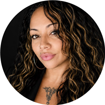 Ashley Holmes, LMFT