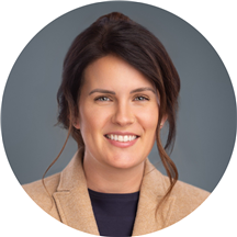 Ashley Hooker, APRN