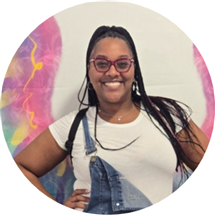 Ashley Houston, LCSW