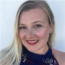 Ashley Howard, LISW