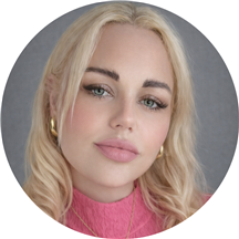 Ashley Huey, LPC
