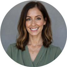 Ashley Hughes, APRN, RN