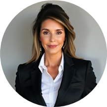 Ashley Hughes, LPC