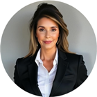 Ashley Hughes, LPC