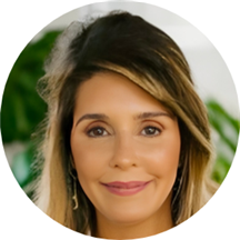Ashley Hughes, LPC