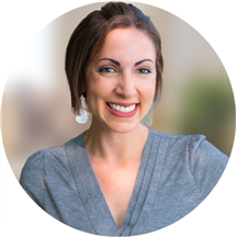 Ashley Jaffee-Anechiarico, LICSW