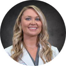 Ashley Jewels, APRN