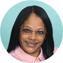 Ashley Johnnies, LCSW